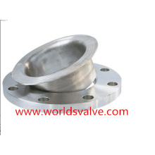 Carbon Steel Loose Plate Flange (P32)